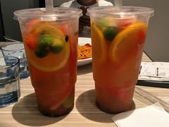 -必胜客(威高广场店)