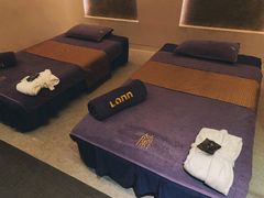 -LANN I 蘭 泰式古法按摩(徐家汇城开YOYO店)
