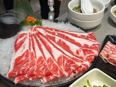 -海底捞火锅(金光华店)