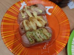 -友壹町寿司(佛山新DNA店)