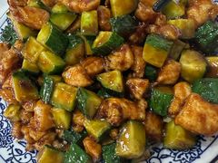 -北大地皖峰饭馆