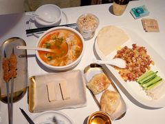 -西域阿里马新疆菜·清真(桂花路店)