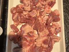 -刘记大块烤羊腿餐吧(北沙滩店)