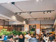 -河沿肉饼Beijing Pie(东华门店)