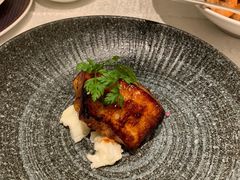 -上海和平饭店龙凤厅 Dragon Phoenix