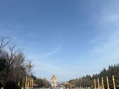 -法门文化景区