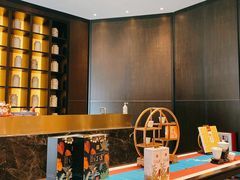 -中山保利艾美酒店-乐美中餐厅