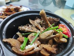 -鑫鸿达·海鲜闽菜热炒小馆(中山路店)