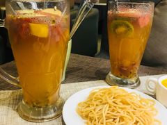 -名典咖啡语茶(茂源大厦店)