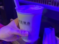 -满记甜品(金唐购物中心店)