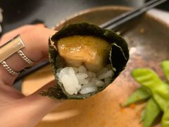 -Sushi Hanzo半藏(天环广场店)
