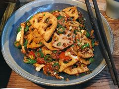-树厨贵州菜(大十字店)