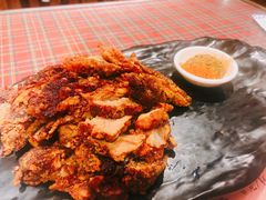 -玉桥餐厅(天坛店)