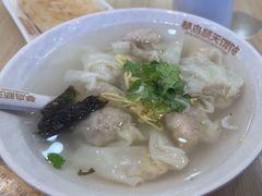 -琴岛顺天馄饨(漳州二路店)