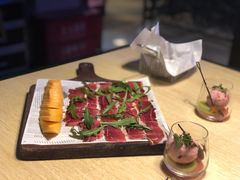 -囧吉香生蚝牛排馆(湖北路店)