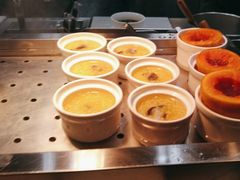 -晶丽香榭自助餐(南京大饭店)