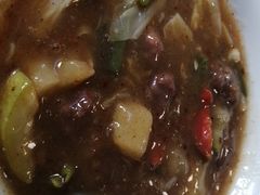 -刘老虎肉丸糊辣汤(总店)