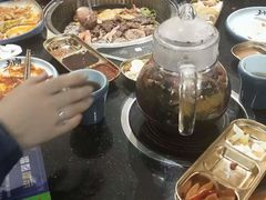 -九坤韩式烤肉(建发阅彩城店)