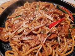 -深仔记茶餐厅(亚士厘道店)