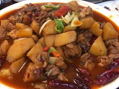 -伊隆斋(什刹海店)