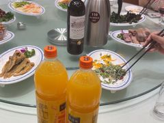 -老雒阳面馆·水席(洛宁高速路口店)