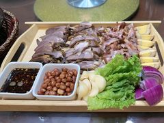 -和源祥·日照菜扛把子(万平口一店)