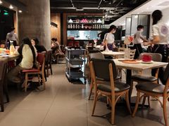 大堂-必胜客(八一店)