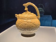 -陕西历史博物馆