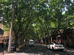 景观位-福1015(愚园路店)