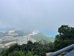 -海南铜鼓岭景区