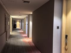 -重庆观音桥华美达安可酒店
