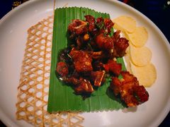 -甘家界牌柠檬鸭(青山店)