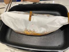 -鱼颜诱纸纸上烤鱼·蛙(龙湖天街店)