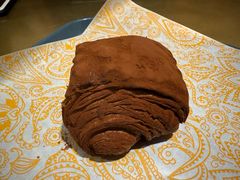 -OUR Bakery(中海环宇荟店)