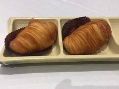 榴莲千丝酥-稻香酒家·34年老字号·港式粤菜(汉街店)