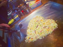 -大成铁板烧•板前(复古餐厅石老人店)