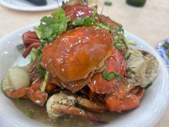 -钱塘府海鲜餐厅