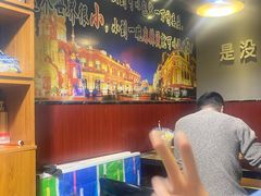 大堂-刘文祥大碗麻辣烫(立汇店)