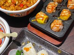 -小川洋风料理(深圳首店)