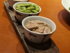 绍兴糟三样-香浙汇(望京店)