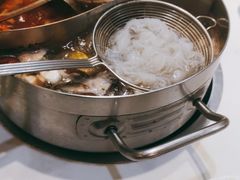 -陈记顺和潮汕牛肉火锅(棠德南路店)