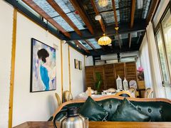 -花房餐厅(西溪天堂店)