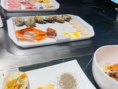 -水木锦堂·自助铁板烧(世贸天阶店)