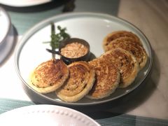 -蜜桃花开·中西融合菜E&W(南长街店)