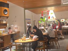 -The Good Place好地方·Brunch·coffee(国贸店)