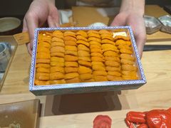 -荣一代目OMAKASE板前料理