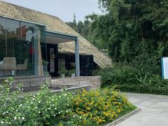 -茅庐·川粤精品私房菜(金沙遗址店)