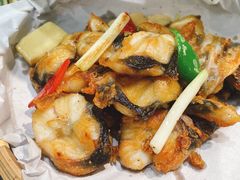 -飞尝蚝·顺德菜·鱼生(顺德总店)