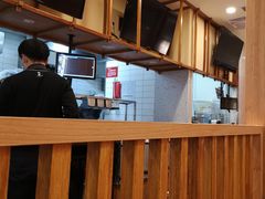 -阿香米线(天津凯德餐厅店)