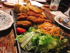 -I HOLIC艾豪丽披萨(KKone店)